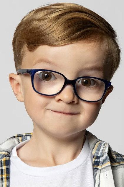 Jacob Robinson - Actor Profile Photo