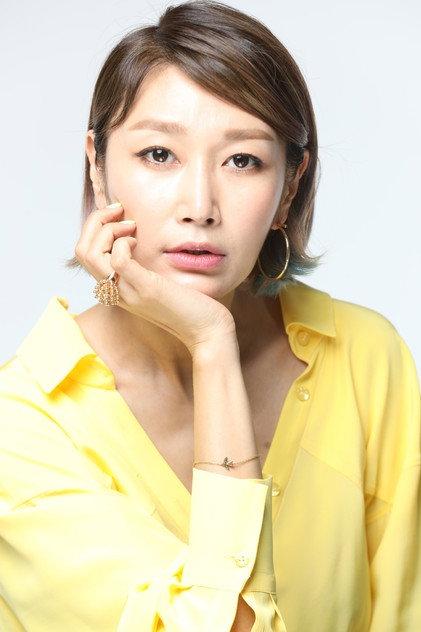 Byeon Jung-su - Actor Profile Photo