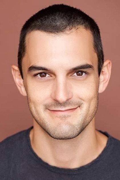 Wesley Taylor - Actor Profile Photo