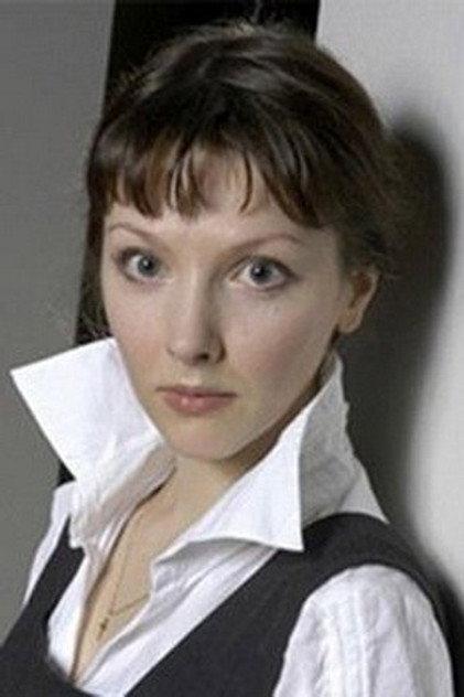 Olga Ponizova - Actor Profile Photo