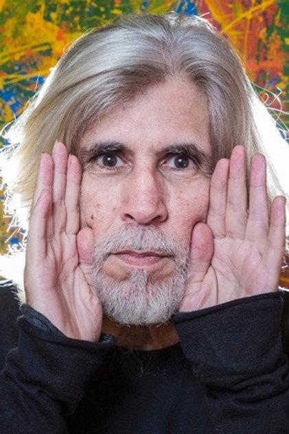 Oswaldo Montenegro - Actor Profile Photo