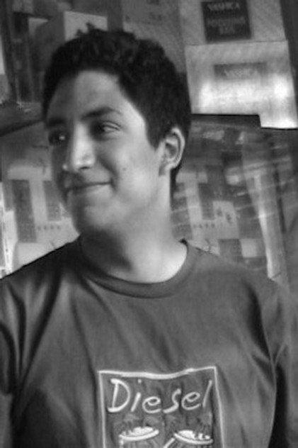 Mahmoud Lotfi - Actor Profile Photo