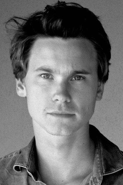 Baptiste Bertin - Actor Profile Photo