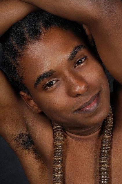 Ricardo Fernandes - Actor Profile Photo