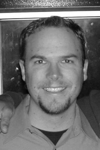 Jason Stewart - Actor Profile Photo