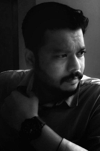 Shekhar Gaikwad - Actor Profile Photo