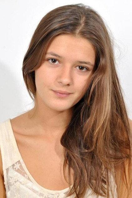 Colomba Giovanni - Actor Profile Photo