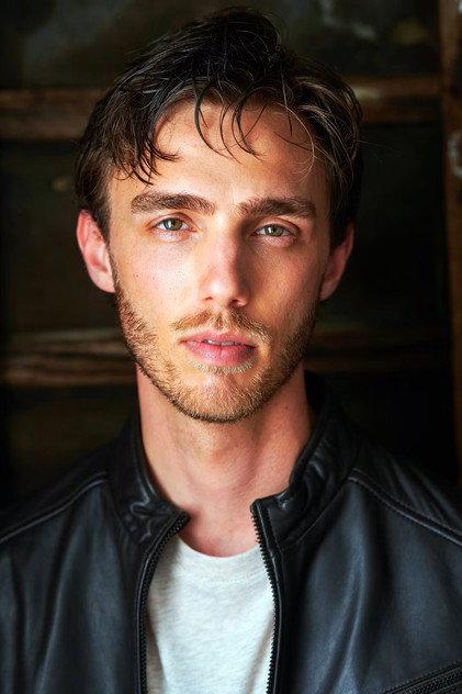 Samuel Kay - Actor Profile Photo