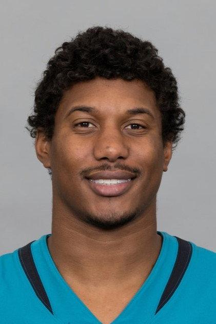 Zay Jones - Actor Profile Photo