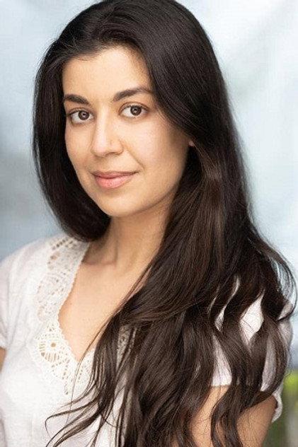 Shireen Ashton - Actor Profile Photo
