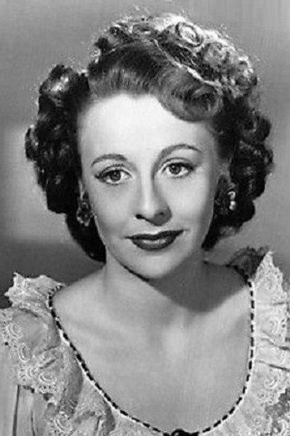 Jane Hylton - Actor Profile Photo