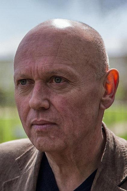 Jean-Paul Maes - Actor Profile Photo