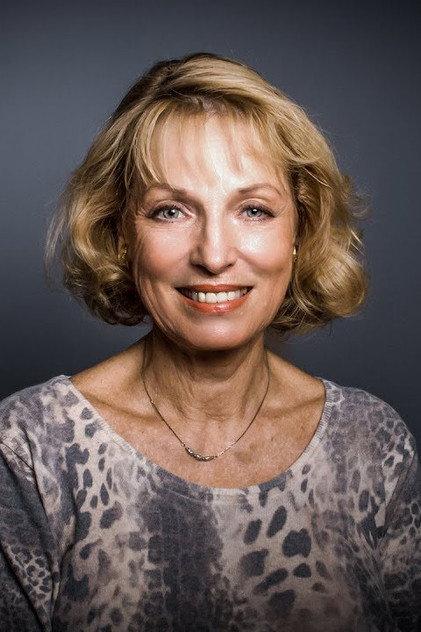 Liane Rudolph - Actor Profile Photo