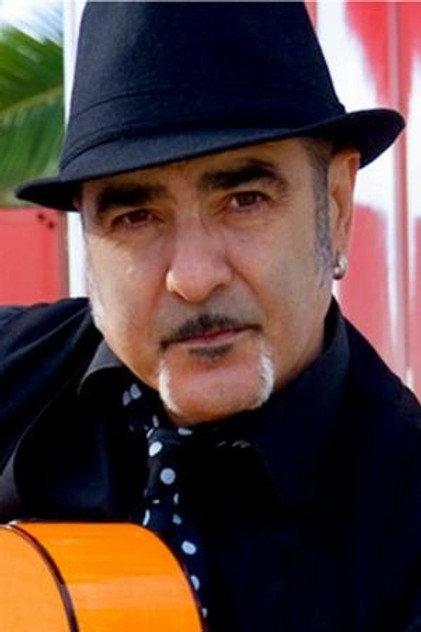 Manuel Malou - Actor Profile Photo