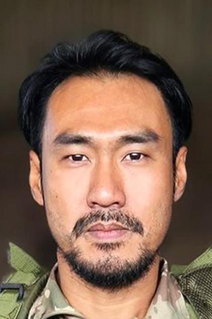 New Poramath Samart - Actor Profile Photo