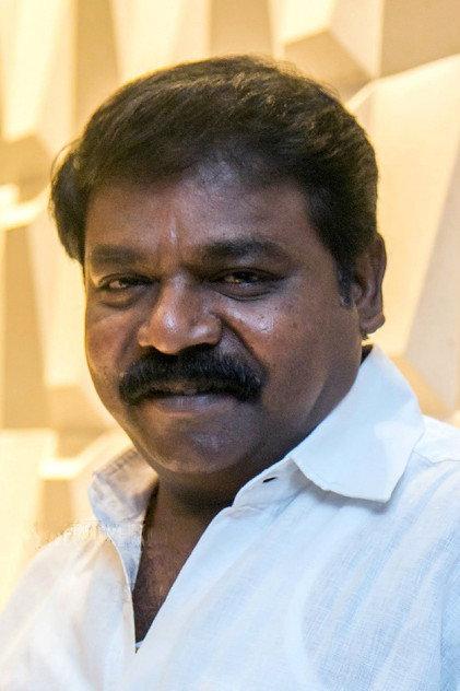 Imman Annachi - Actor Profile Photo