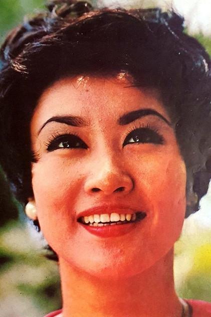 Cheung Ching-Ching - Actor Profile Photo