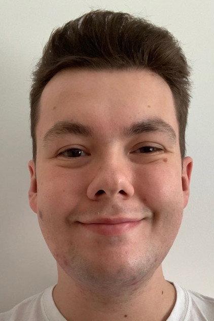 Jake Butcher - Actor Profile Photo