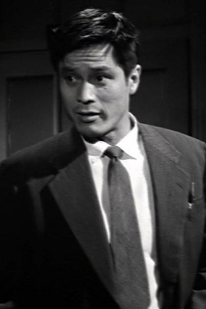 Shōki Fukae - Actor Profile Photo