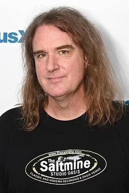 David Ellefson - Actor Profile Photo