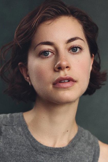 Sophie Ablett - Actor Profile Photo