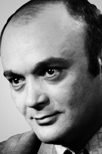 Hasanagha Turabov - Actor Profile Photo