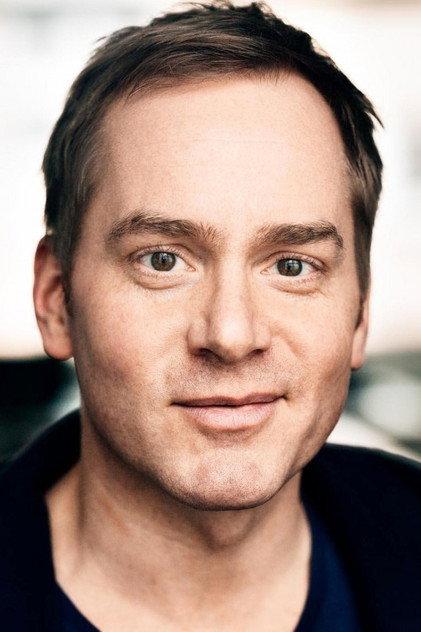 Patrick Heyn - Actor Profile Photo