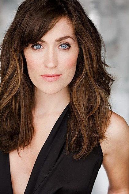 Christina Licciardi - Actor Profile Photo
