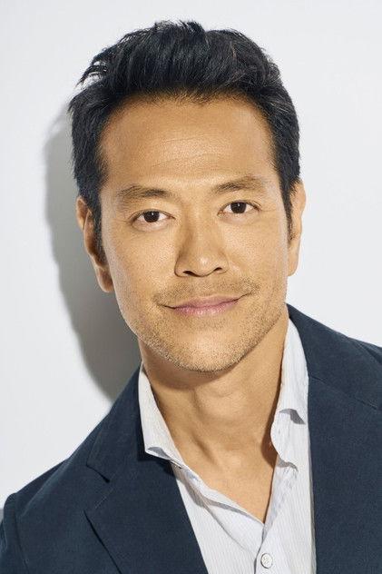 Louis Ozawa - Actor Profile Photo