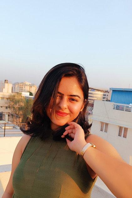 Nila C - Actor Profile Photo