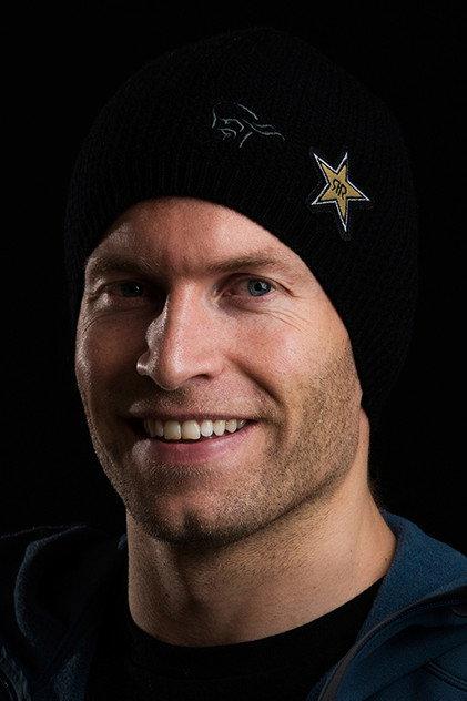 Andreas Wiig - Actor Profile Photo