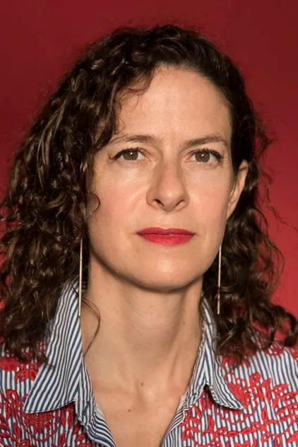 Mariana Chaud - Actor Profile Photo