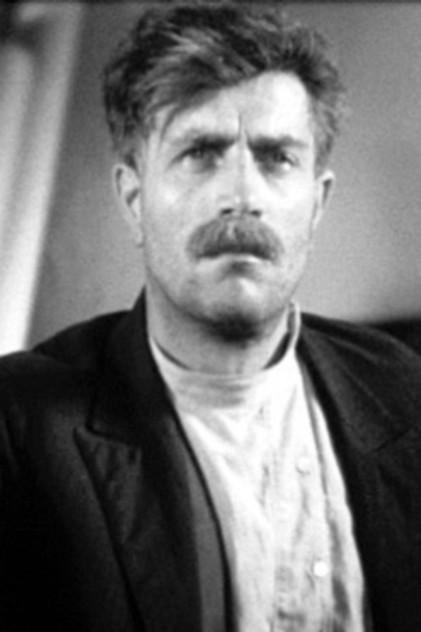 Mikhail Gornatko - Actor Profile Photo