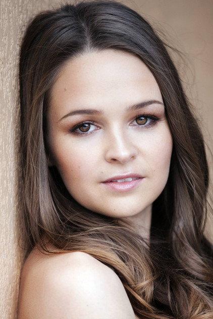 Shae Beadman - Actor Profile Photo