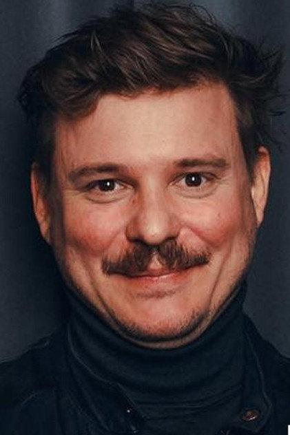 Søren Dürr - Actor Profile Photo