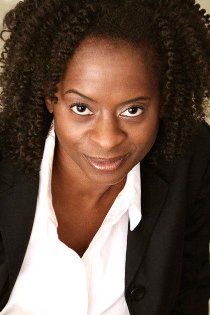 Holly Walker - Actor Profile Photo