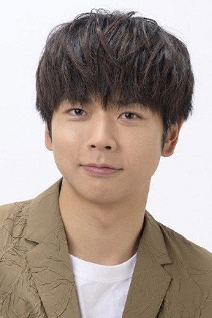 Takahisa Masuda - Actor Profile Photo