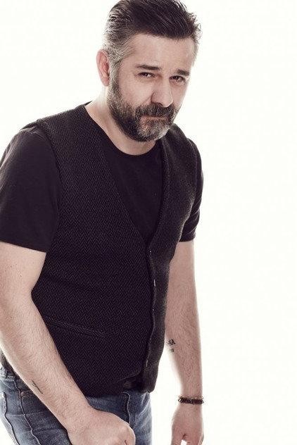Altuğ Görgü - Actor Profile Photo