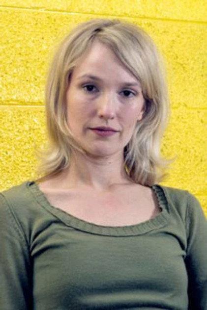 Petra Wright  - Actor Profile Photo