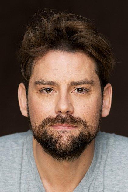 Andrew Shaver - Actor Profile Photo