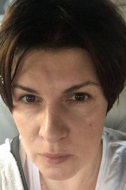 Karina Sinenko - Actor Profile Photo