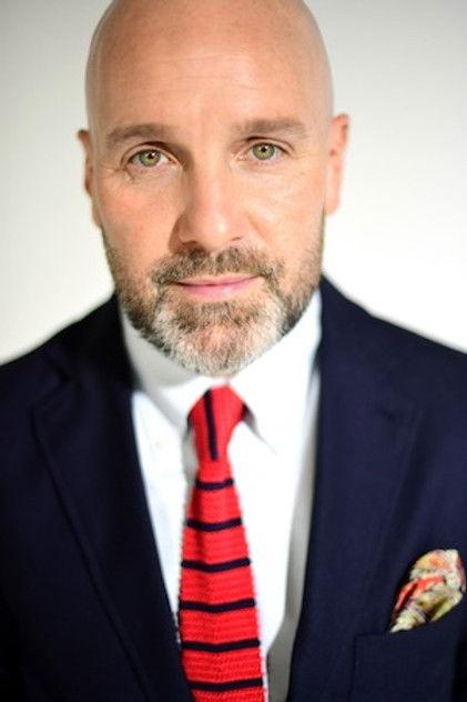 Johnny Harris - Actor Profile Photo