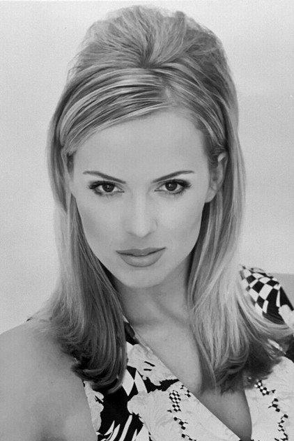 Carrie Westcott - Actor Profile Photo