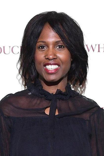 Michelle Gayle - Actor Profile Photo
