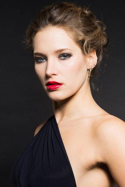 Gaëlle Gillis - Actor Profile Photo