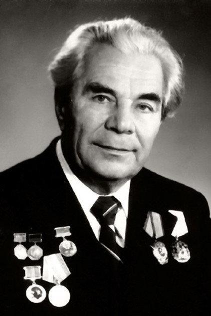 Ivan Tverdokhlib - Actor Profile Photo