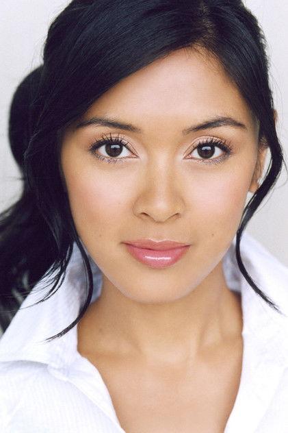 Samantha Cutaran - Actor Profile Photo