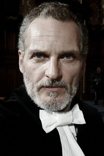 Jürgen Zwingel - Actor Profile Photo