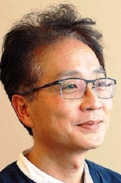 Kazuya Konaka - Actor Profile Photo