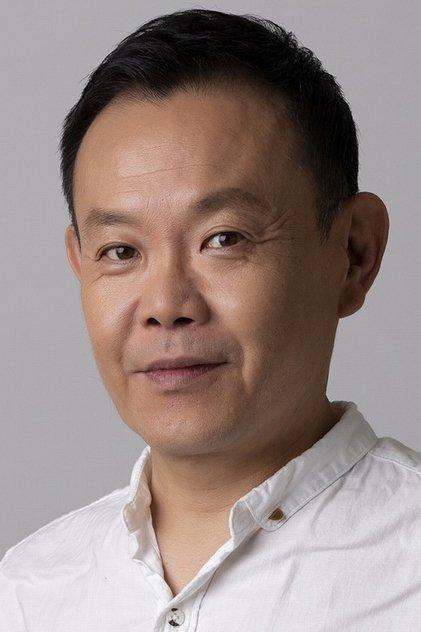 Yoshimasa Kondo - Actor Profile Photo